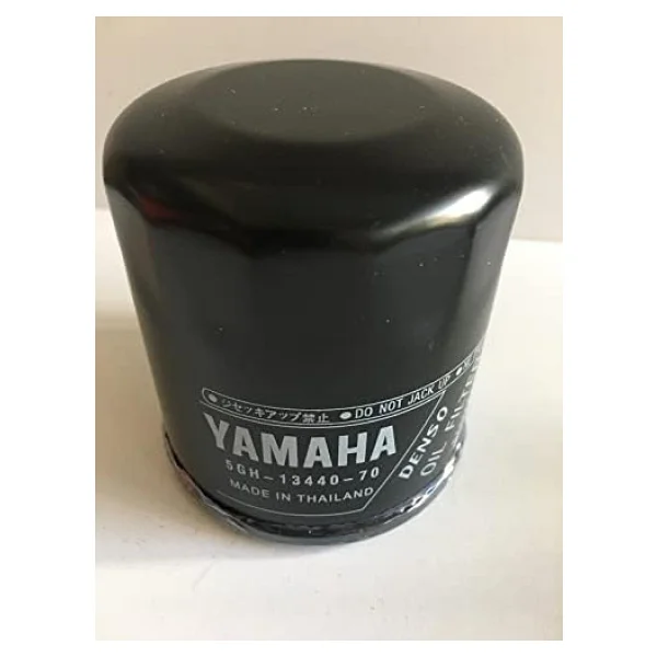 Yamaha Yzf R25 Yağ Filtresi Orjinal - Görsel 6
