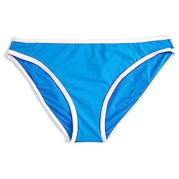 Bikini Altı Normal Bel Biye Detaylı - Görsel 10