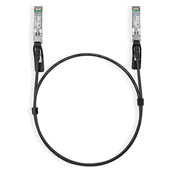 Tp-Link Tl-Sm5220-1m 1 M Sfp Kablo - Görsel 8
