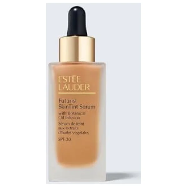 Estee Lauder Futurist SkinTint SPF 20 30 ml Serum Fondöten - Görsel 3