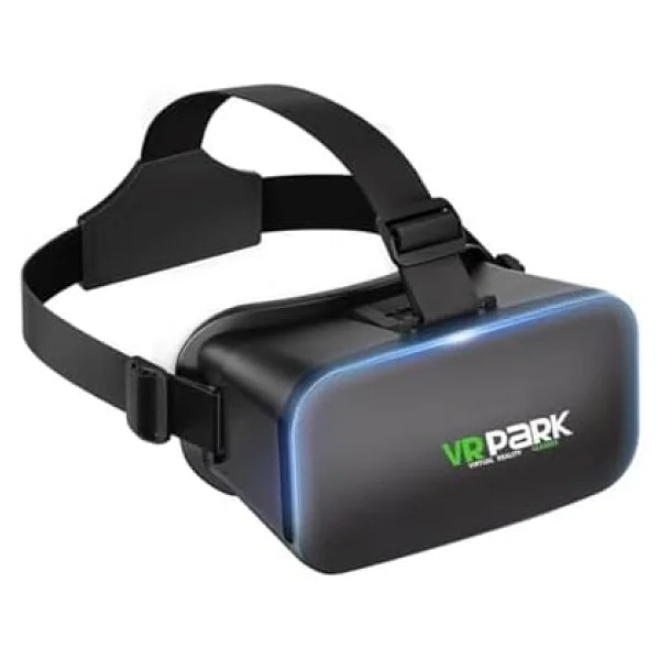 Microcase Vrpark V6 3d Sanal Gerçeklik Gözlüğü-Al4740 - Görsel 10