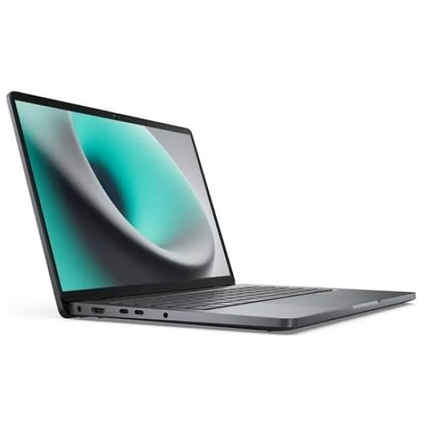 Dell Pro 14 Pc14250150 Core 7 150u 16 GB 512 GB SSD Intel Graphics 14" Wuxga Notebook - Görsel 2