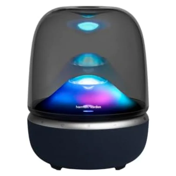 Harman Kardon Aura Studio 5 Wi-Fi Bluetooth Hoparlör - Görsel 7