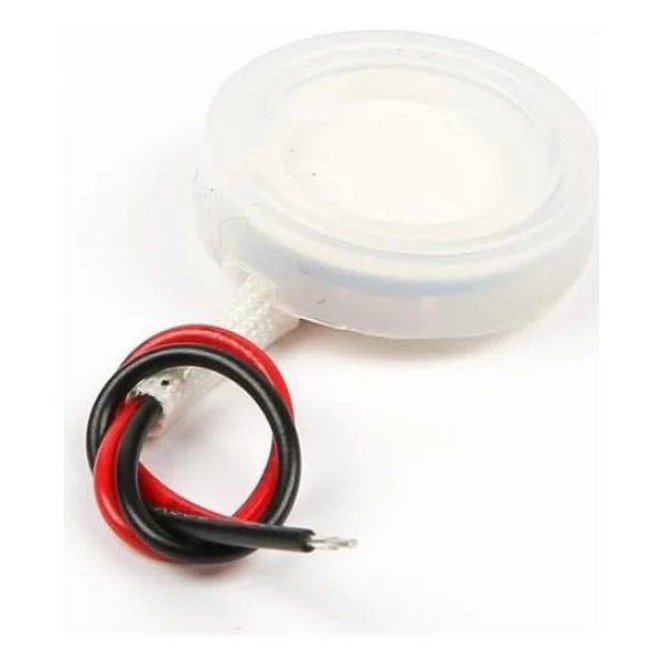 Ultrasonik Sis Buhar Yapıcı 20mm 2.4mhz - Görsel 2