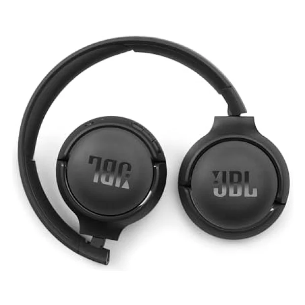 Jbl Tune 510bt Kulak Üstü Bluetooth Kulaklık - Görsel 9