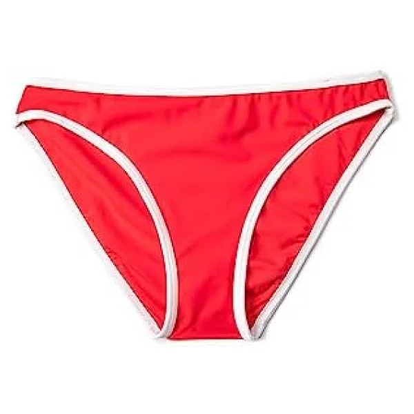 Bikini Altı Normal Bel Biye Detaylı - Görsel 7