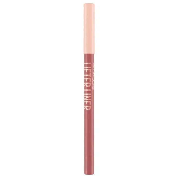 Maybelline New York Lifter Liner 007 Big Lift Dudak Kalemi - Görsel 2