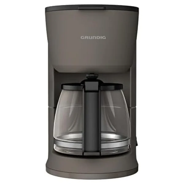 Grundig Km 4410g Filtre Kahve Makinesi - Görsel 2