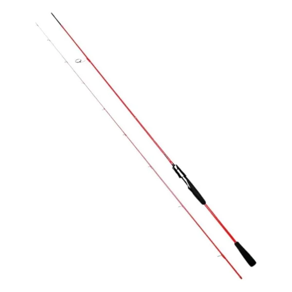 Ryuji Red Fox 230 Cm 3-15 Gr 2 Parçalı Lrf Kamış - Görsel 3