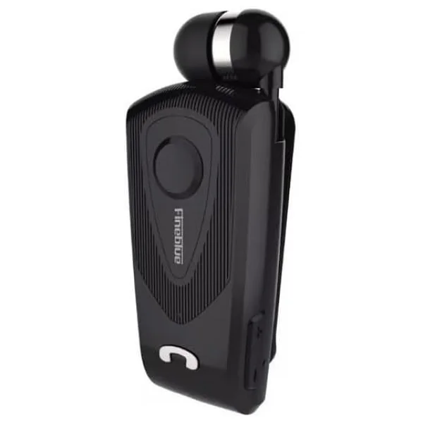 Fineblue F930 Makaralı Mikrofonlu Kulak İçi Bluetooth Kulaklık - Görsel 2