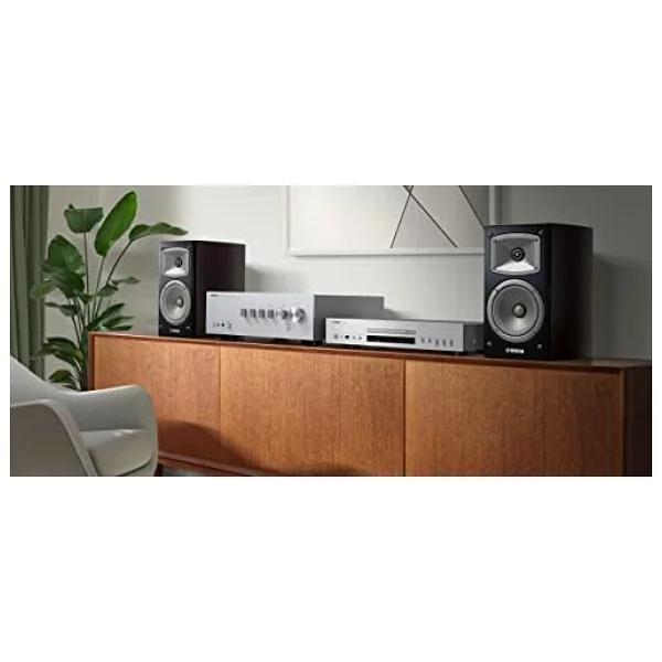Yamaha CD-S303 DVD Oynatıcı - Görsel 7
