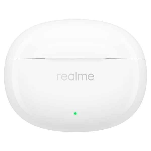 Realme Buds T100 TWS Beyaz Kulak İçi Bluetooth Kulaklık - Görsel 2