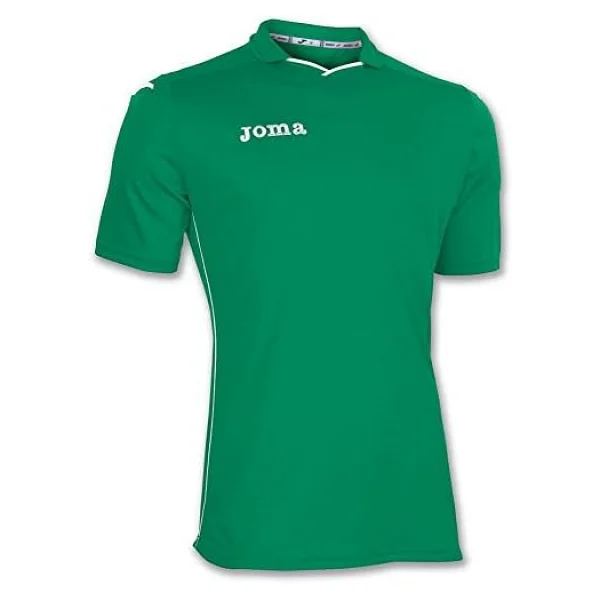 Joma Çok Renkli Erkek Futbol Forması 100003,7 Fire ii Tshirt M - Görsel 4