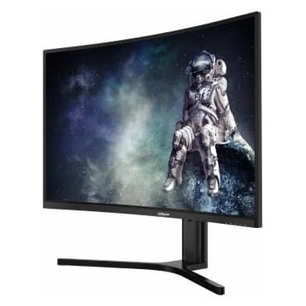 Dahua LM32-E330CA 31.5" 1 ms 2K Curved 180 Hz Oyuncu Monitörü - Görsel 3