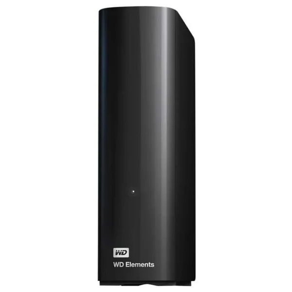 Western Digital Elements Desktop Wdbwlg0140hbk USB 3.0 3.5" 14 TB Harici Harddisk - Görsel 6