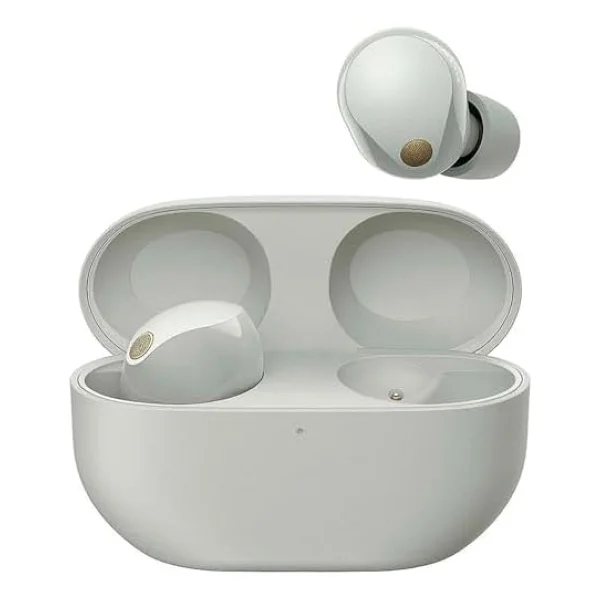 Sony Wf-1000xm5 TWS Kulak İçi Bluetooth Kulaklık - Görsel 10