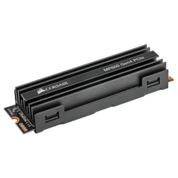 Corsair Force Mp600 SSD-Cssd-F1000gbmp600r2 Pcı-Express 4.0 1 TB M.2 SSD - Görsel 6