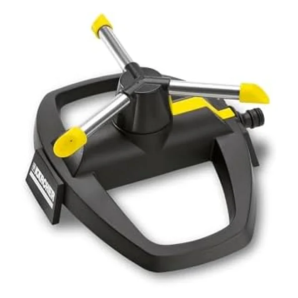 Karcher 2.645-019.0 Rs 130/3 Dairesel Fıskiye - Görsel 5
