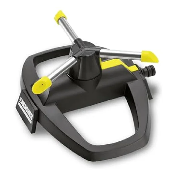 Karcher 2.645-019.0 Rs 130/3 Dairesel Fıskiye - Görsel 9