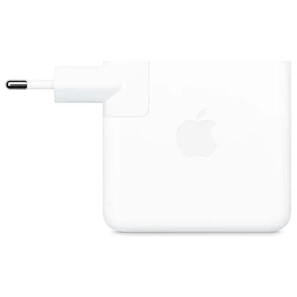 Apple Mx0j2tu/A 96 W Type-C Notebook Adaptörü - Görsel 4