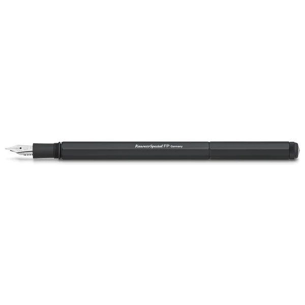 Kaweco 10001392 Special Dolmakalemprinç Medium Uç - Görsel 7
