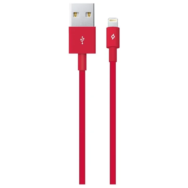Ttec 2dk7508m 1 M Mavi USB To Lightning Şarj Kablosu - Görsel 9