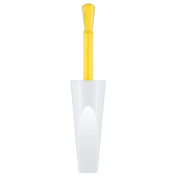 Flormar Nail Enamel 553 Pineapple Oje - Görsel 5