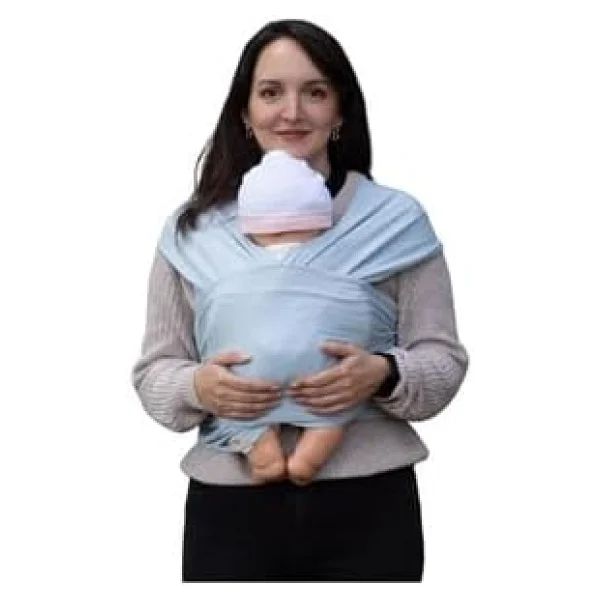 Molmini Plus Bel Destekli Kanguru - Görsel 8