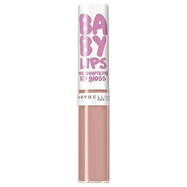Maybelline Baby Lips Gloss Dudak Parlatıcısı - Görsel 3