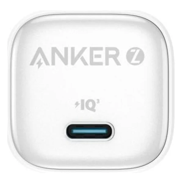 Anker Zolo A2699 20 W Hızlı Şarj Adaptörü - Görsel 7