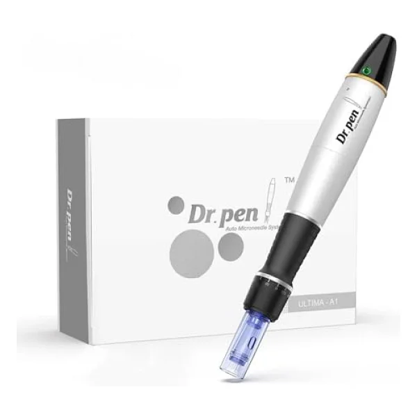 Dr.Pen Ultima A1c Dermapen Cihazı - Görsel 6