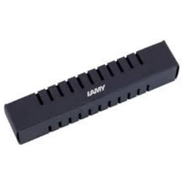 Lamy Safari 3d8-Vb Violet Blackberry Roller Kalem - Görsel 2