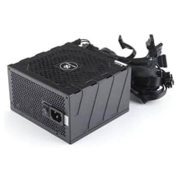 High Power Element Br Hp1-M750br-H12s 750w Power Supply - Görsel 9