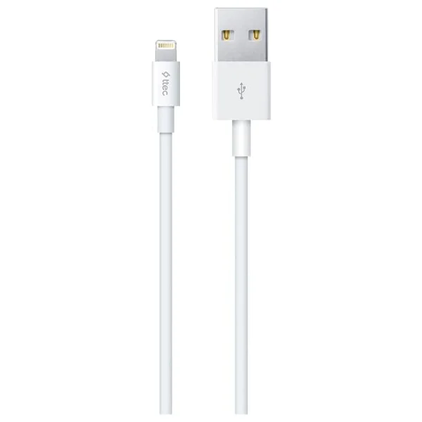 Ttec 2dk7508m 1 M Mavi USB To Lightning Şarj Kablosu - Görsel 8