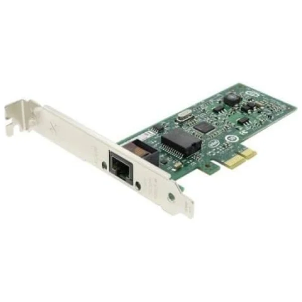 Intel Expı9301ctblk 10/100/1000 Mbps Pcı Express Ethernet Kartı - Görsel 2