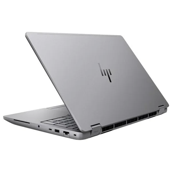 Hp 16" Zbook Fury 16 G1i C65h8es Ultra 7 265hx-32gb DDR5 RAM-1tb Nvme-16gb RTX Pro 4000-W11 Pro 1920x1200 - Görsel 6