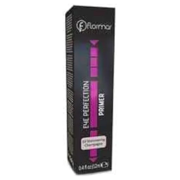 Flormar Eye Perfection Primer 03 Shimmering Champagne Makyaj Bazı - Görsel 3