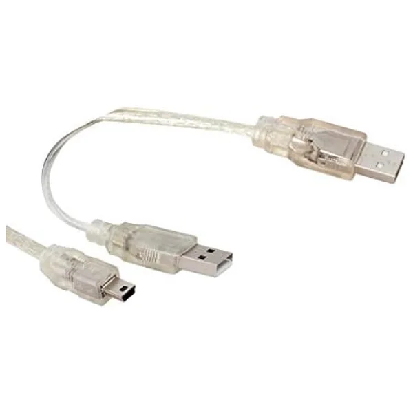 S-link SL-U52 USB 2.0 Harddisk Kablosu - Görsel 3