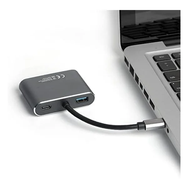 Dark DK-AC-U31XHDV Laptop Docking Station - Görsel 5