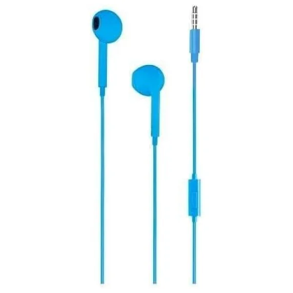 Ttec Taks 5kmm124p Pembe Kablolu Kulak İçi Kulaklık - Görsel 3