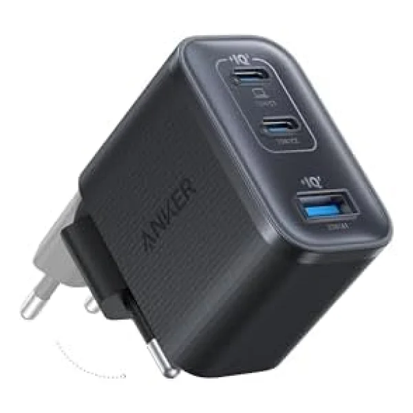 Anker Nano A121a 70 W Hızlı Şarj Aleti - Görsel 7