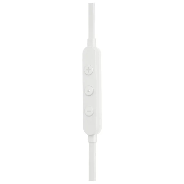 Jbl Tune 310c Beyaz Type-C Kablolu Kulak İçi Kulaklık - Görsel 9