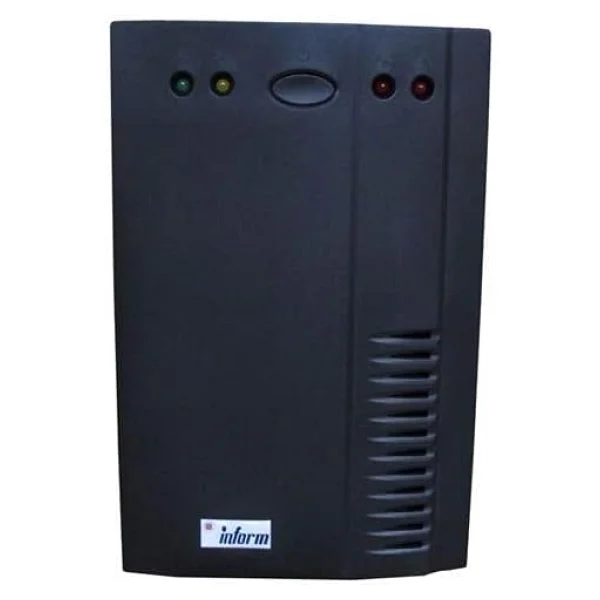 Inform Guardian 1500a 1.500 Va Line Interactive Kesintisiz Güç Kaynağı - Görsel 8