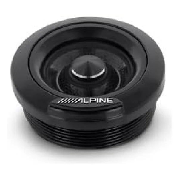 Alpine Hdz-65cs 300 W 16 Cm Komponent Oto Hoparlör Seti - Görsel 6