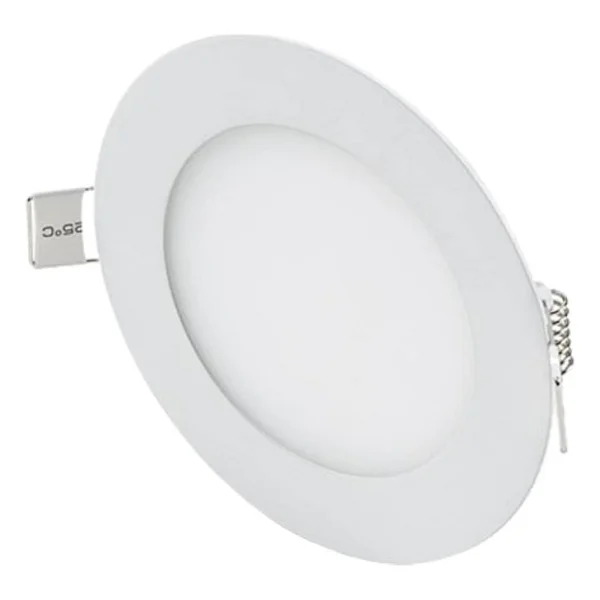 Cata Ct-5145 6 W Beyaz Işık LED Panel Armatür - Görsel 2