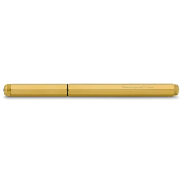 Kaweco 10001392 Special Dolmakalemprinç Medium Uç - Görsel 2