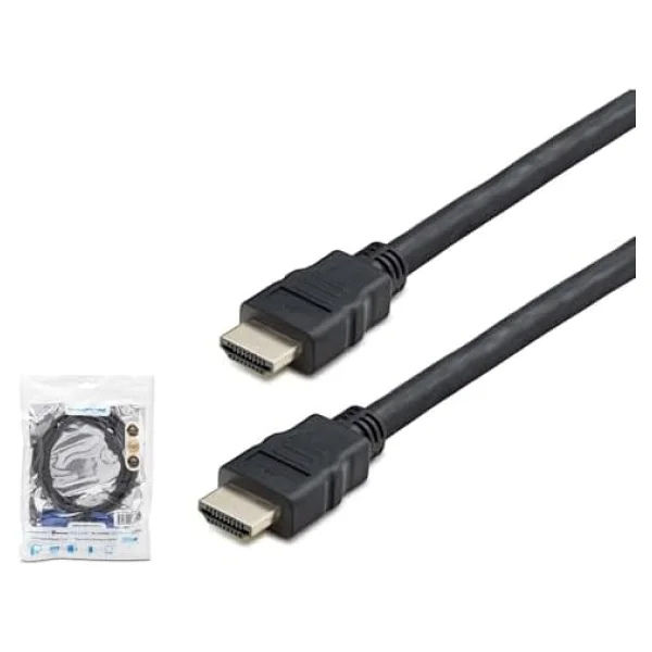 Hadron HDX2018 10 m HDMI Kablo - Görsel 2