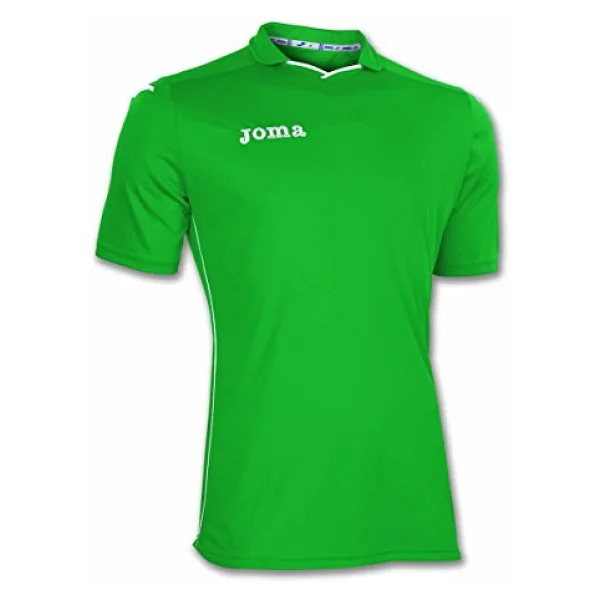 Joma Çok Renkli Erkek Futbol Forması 100003,7 Fire ii Tshirt M - Görsel 10