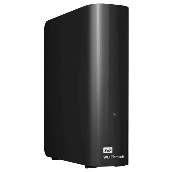 Western Digital Elements Desktop Wdbwlg0140hbk USB 3.0 3.5" 14 TB Harici Harddisk - Görsel 9