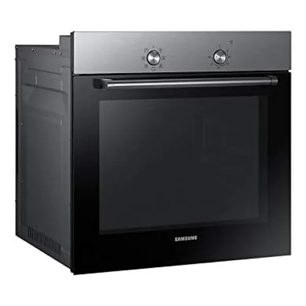 Samsung Nv60k3110bs Inox Ankastre Fırın - Görsel 10